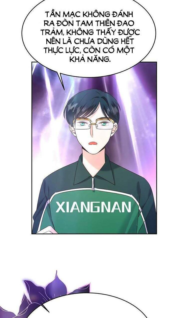 Hotboy Quốc Dân Là Nữ - Chapter 355 - Page 36