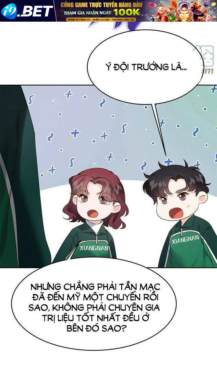 Hotboy Quốc Dân Là Nữ - Chapter 355 - Page 38