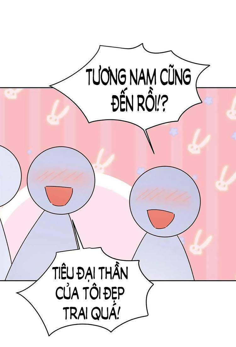 Hotboy Quốc Dân Là Nữ - Chapter 355 - Page 3