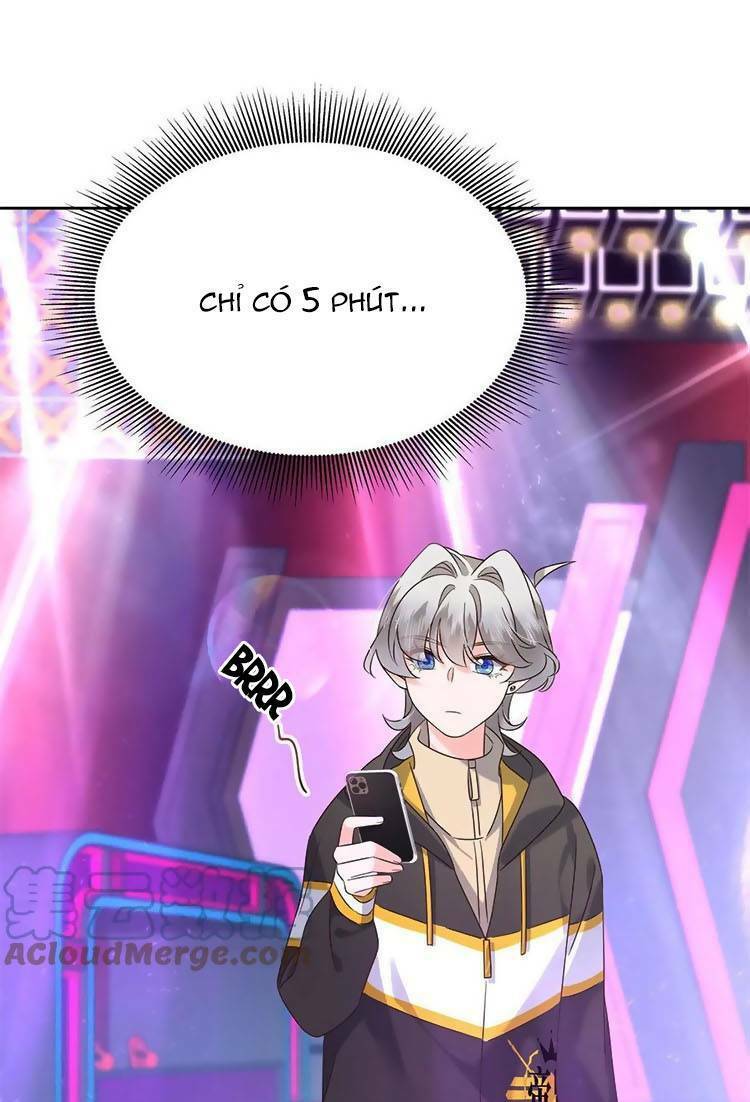 Hotboy Quốc Dân Là Nữ - Chapter 355 - Page 39