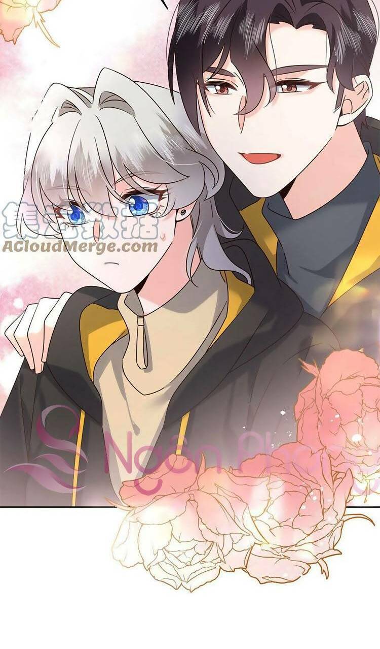 Hotboy Quốc Dân Là Nữ - Chapter 355 - Page 42