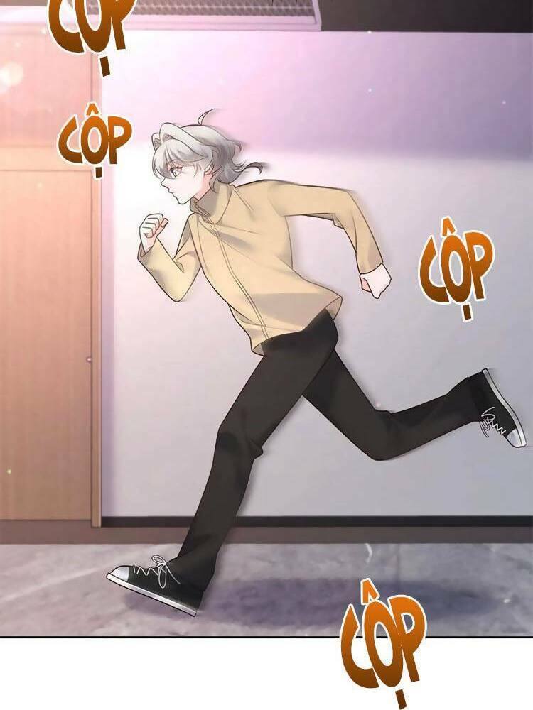 Hotboy Quốc Dân Là Nữ - Chapter 356 - Page 9