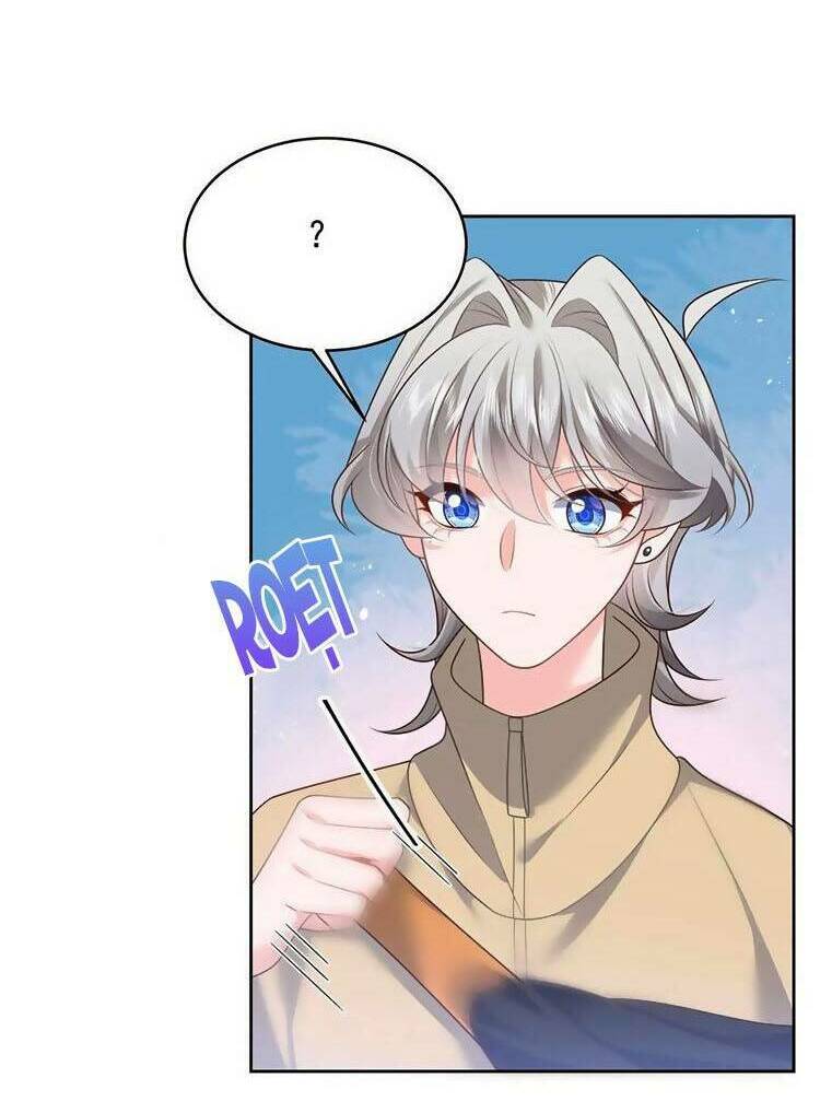 Hotboy Quốc Dân Là Nữ - Chapter 356 - Page 14