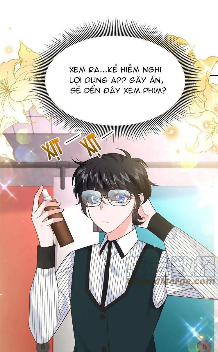 Hotboy Quốc Dân Là Nữ - Chapter 356 - Page 17