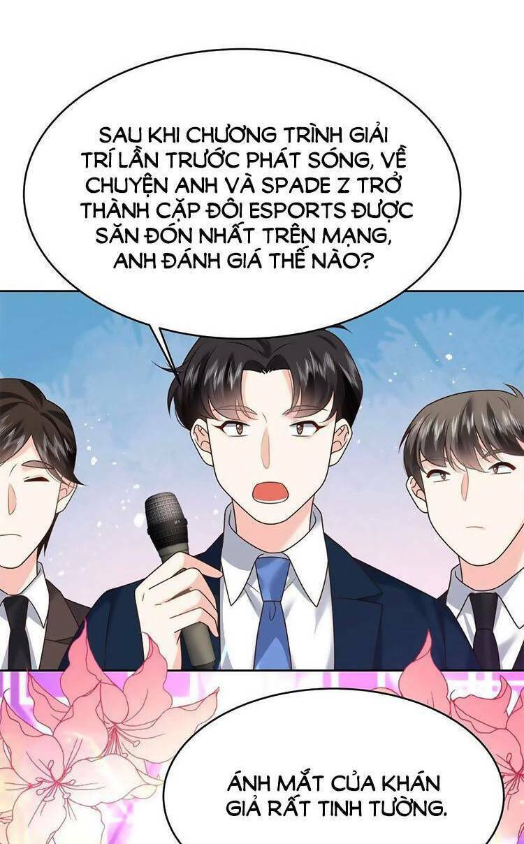 Hotboy Quốc Dân Là Nữ - Chapter 356 - Page 19