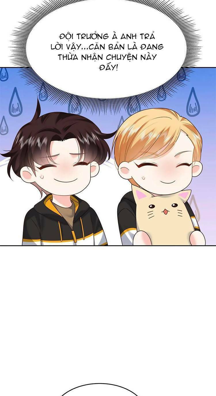 Hotboy Quốc Dân Là Nữ - Chapter 356 - Page 21