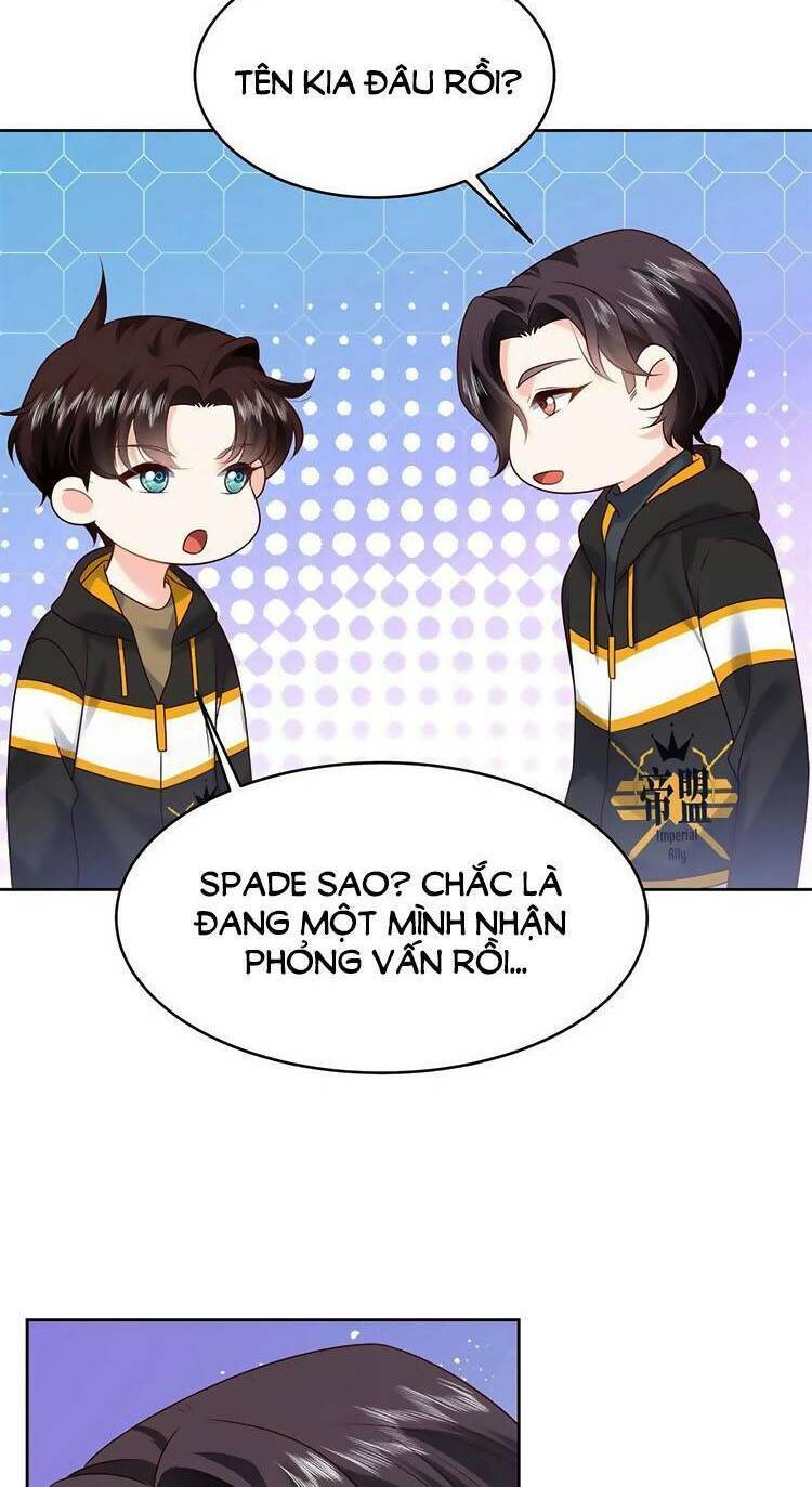 Hotboy Quốc Dân Là Nữ - Chapter 356 - Page 22