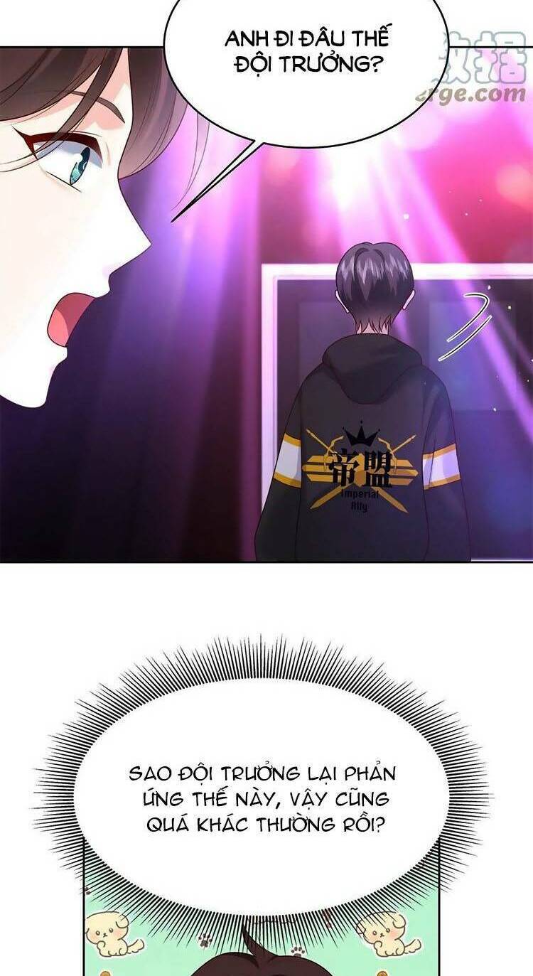 Hotboy Quốc Dân Là Nữ - Chapter 356 - Page 24