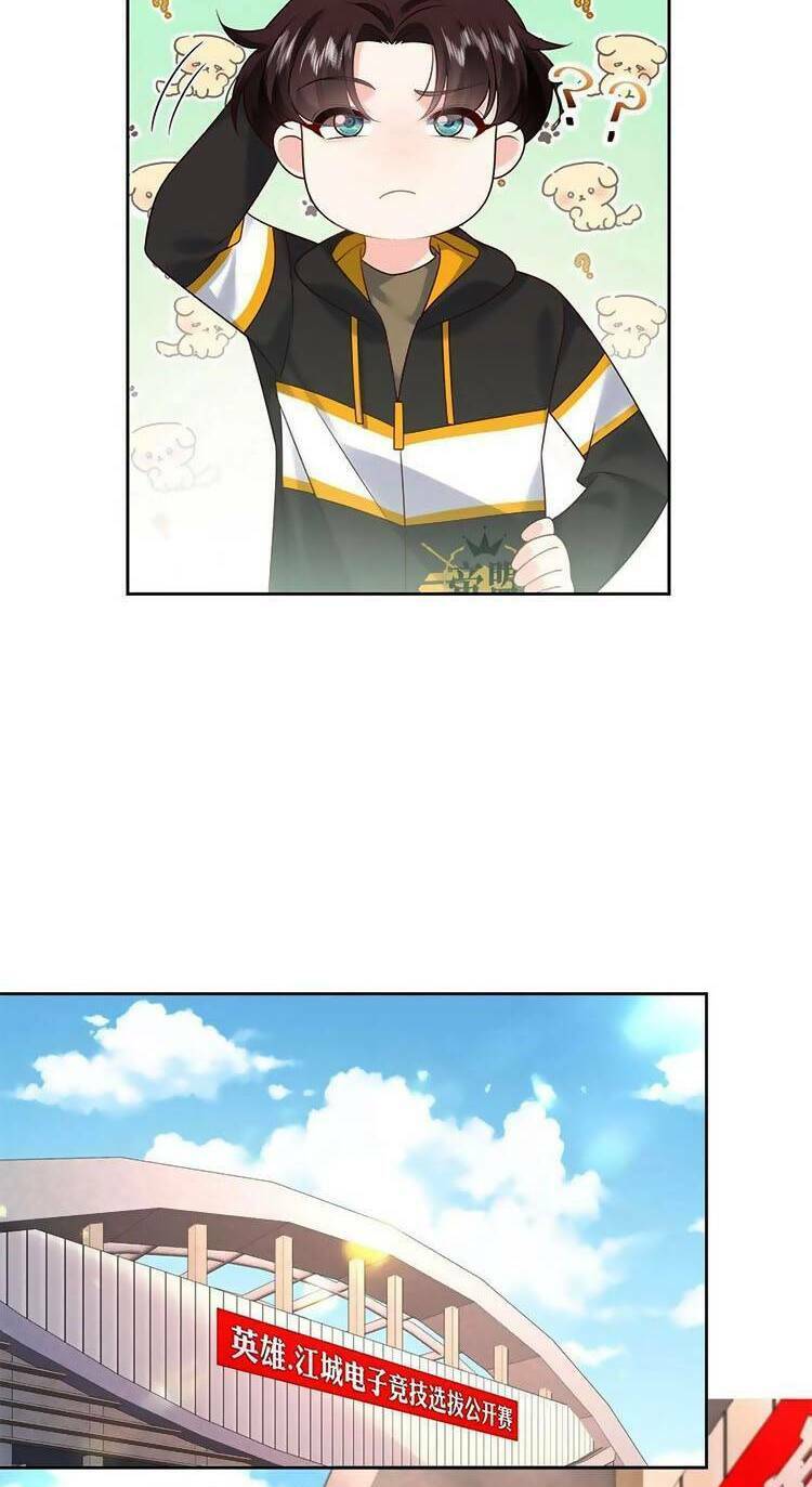 Hotboy Quốc Dân Là Nữ - Chapter 356 - Page 25