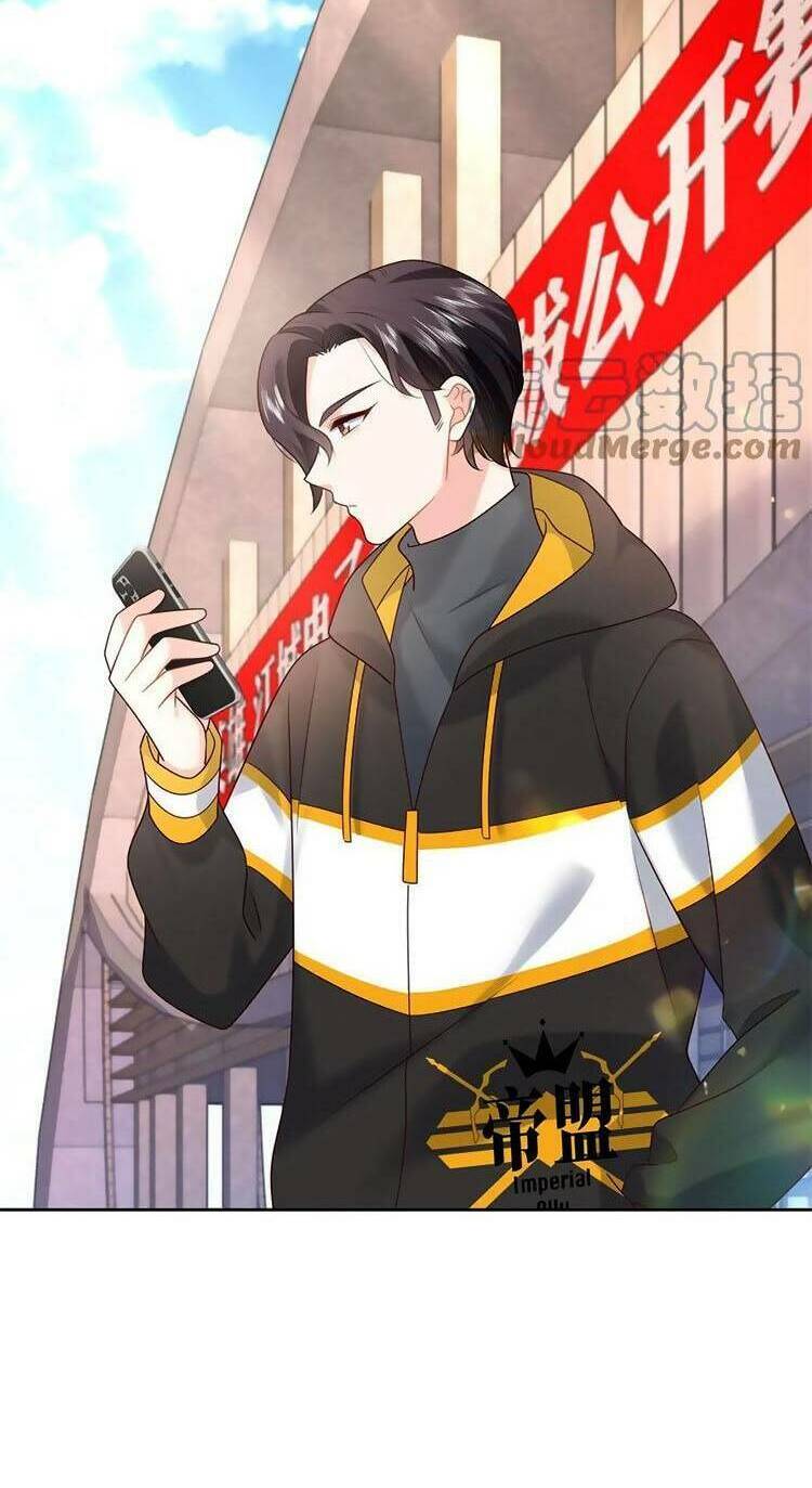 Hotboy Quốc Dân Là Nữ - Chapter 356 - Page 26