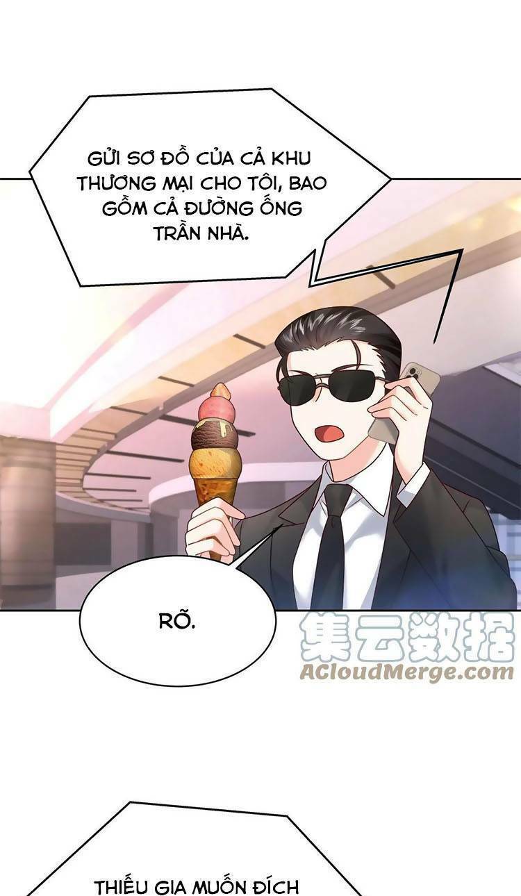 Hotboy Quốc Dân Là Nữ - Chapter 356 - Page 27