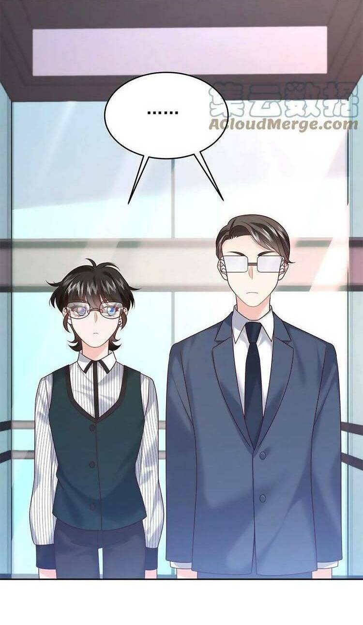 Hotboy Quốc Dân Là Nữ - Chapter 356 - Page 32