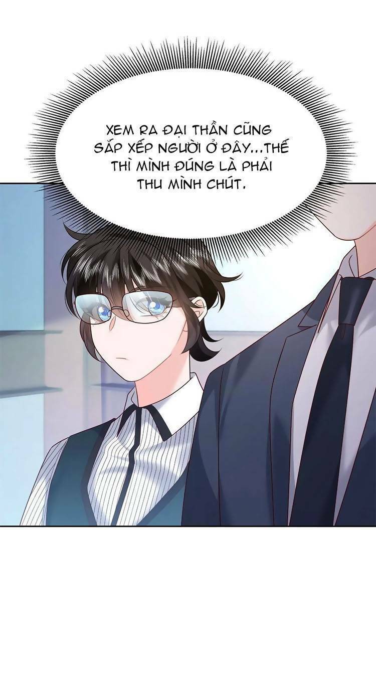 Hotboy Quốc Dân Là Nữ - Chapter 356 - Page 33