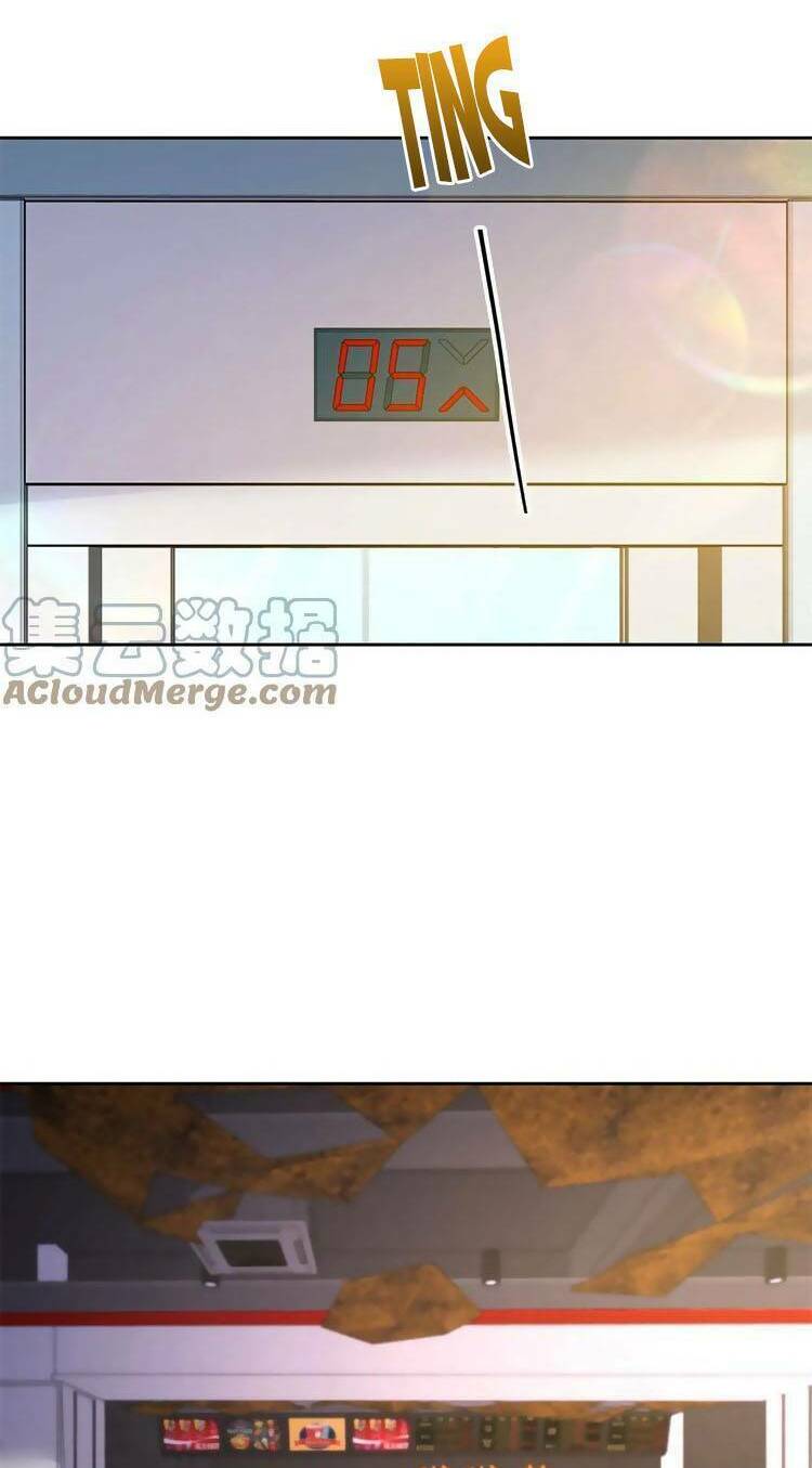 Hotboy Quốc Dân Là Nữ - Chapter 356 - Page 34