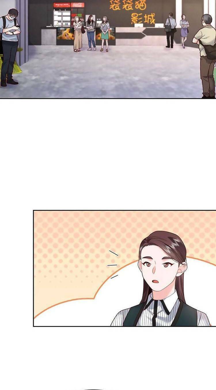 Hotboy Quốc Dân Là Nữ - Chapter 356 - Page 35