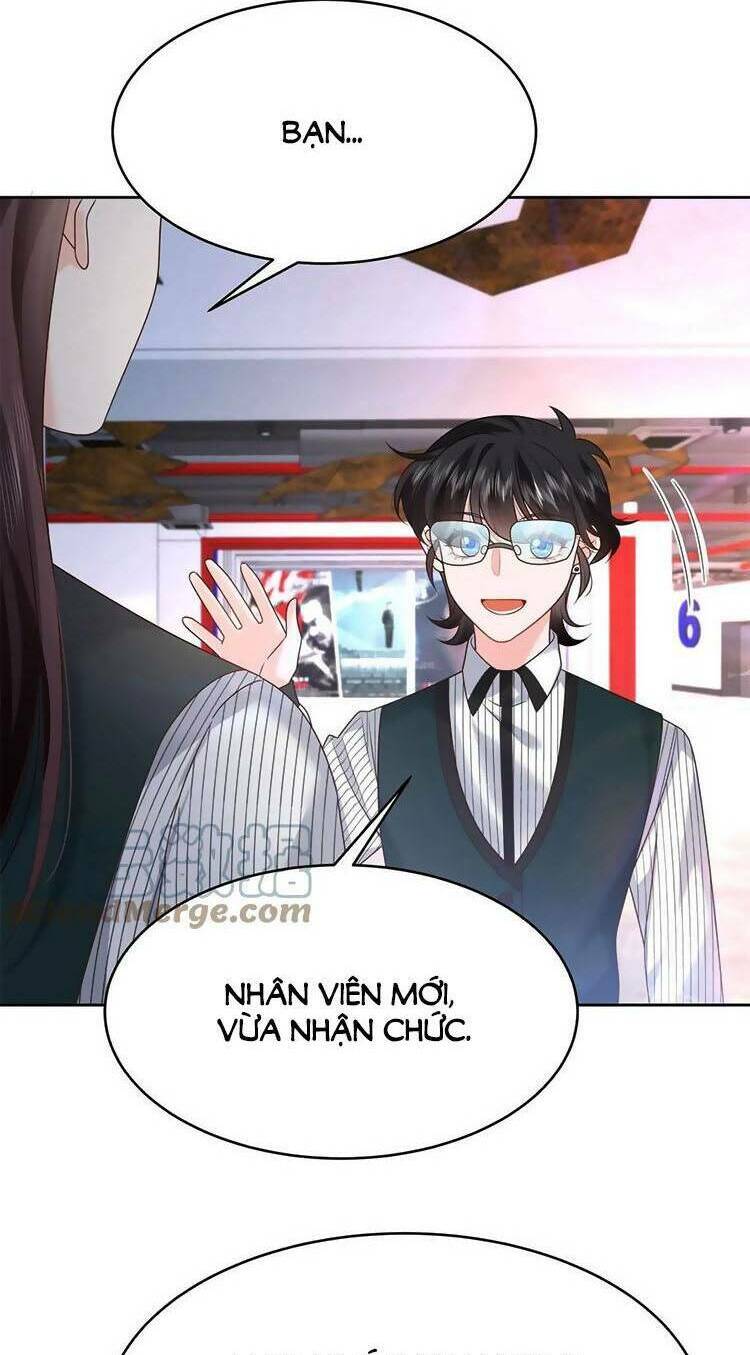 Hotboy Quốc Dân Là Nữ - Chapter 356 - Page 36