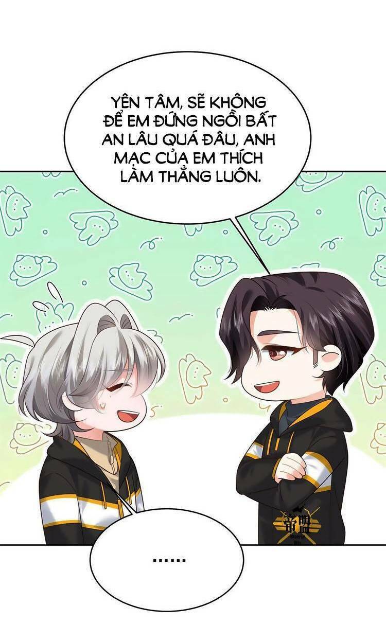 Hotboy Quốc Dân Là Nữ - Chapter 356 - Page 3