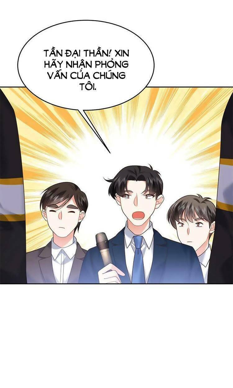 Hotboy Quốc Dân Là Nữ - Chapter 356 - Page 4