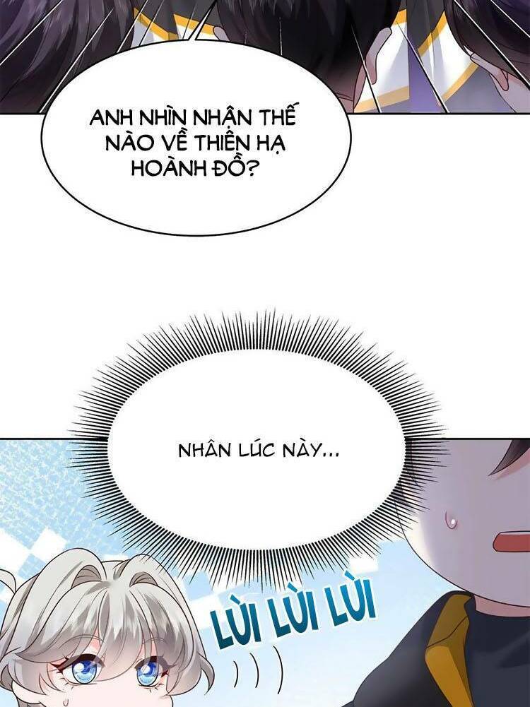 Hotboy Quốc Dân Là Nữ - Chapter 356 - Page 6