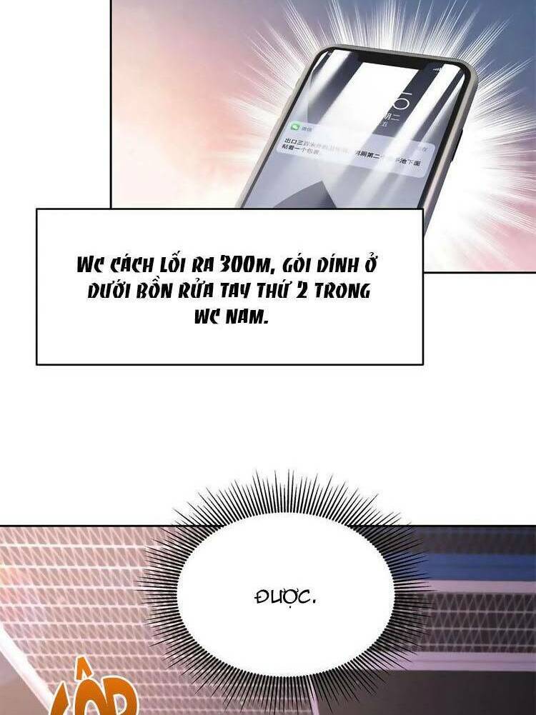 Hotboy Quốc Dân Là Nữ - Chapter 356 - Page 8