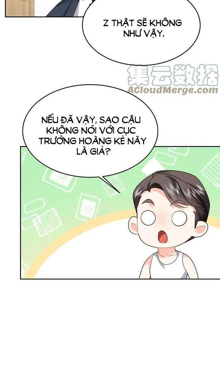 Hotboy Quốc Dân Là Nữ - Chapter 357 - Page 9