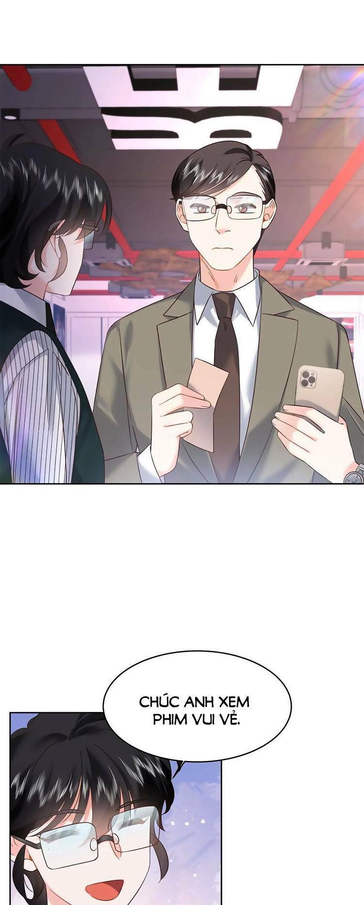 Hotboy Quốc Dân Là Nữ - Chapter 357 - Page 16