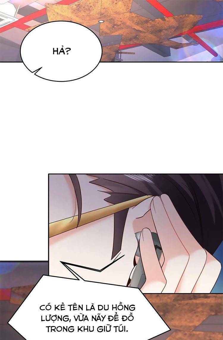 Hotboy Quốc Dân Là Nữ - Chapter 357 - Page 18