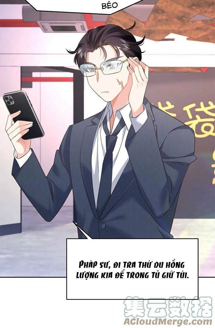 Hotboy Quốc Dân Là Nữ - Chapter 357 - Page 19