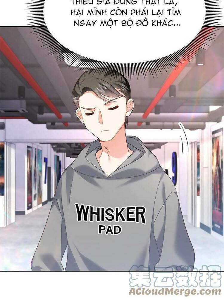 Hotboy Quốc Dân Là Nữ - Chapter 357 - Page 21