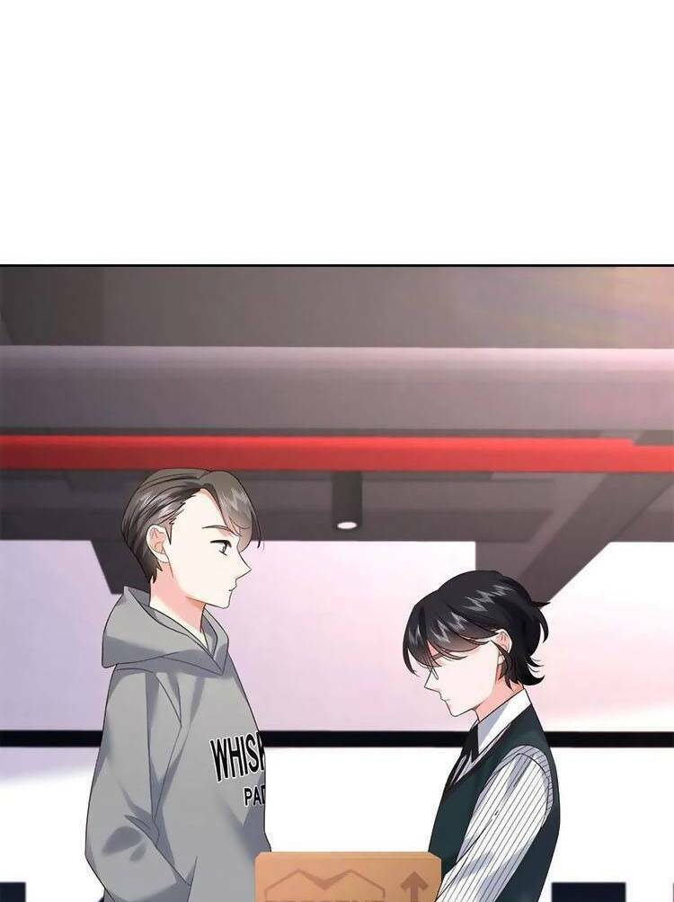 Hotboy Quốc Dân Là Nữ - Chapter 357 - Page 22