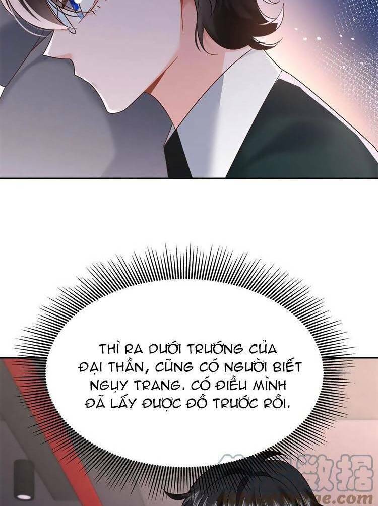 Hotboy Quốc Dân Là Nữ - Chapter 357 - Page 24