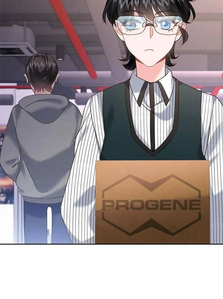 Hotboy Quốc Dân Là Nữ - Chapter 357 - Page 25