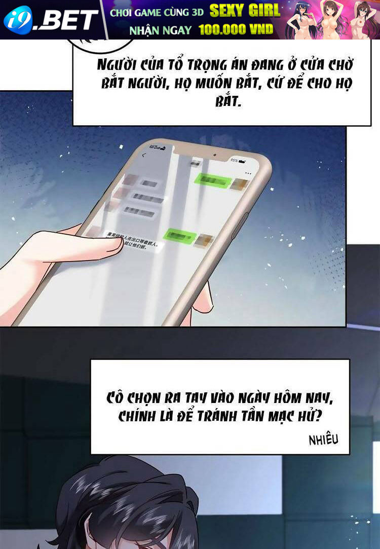 Hotboy Quốc Dân Là Nữ - Chapter 357 - Page 27