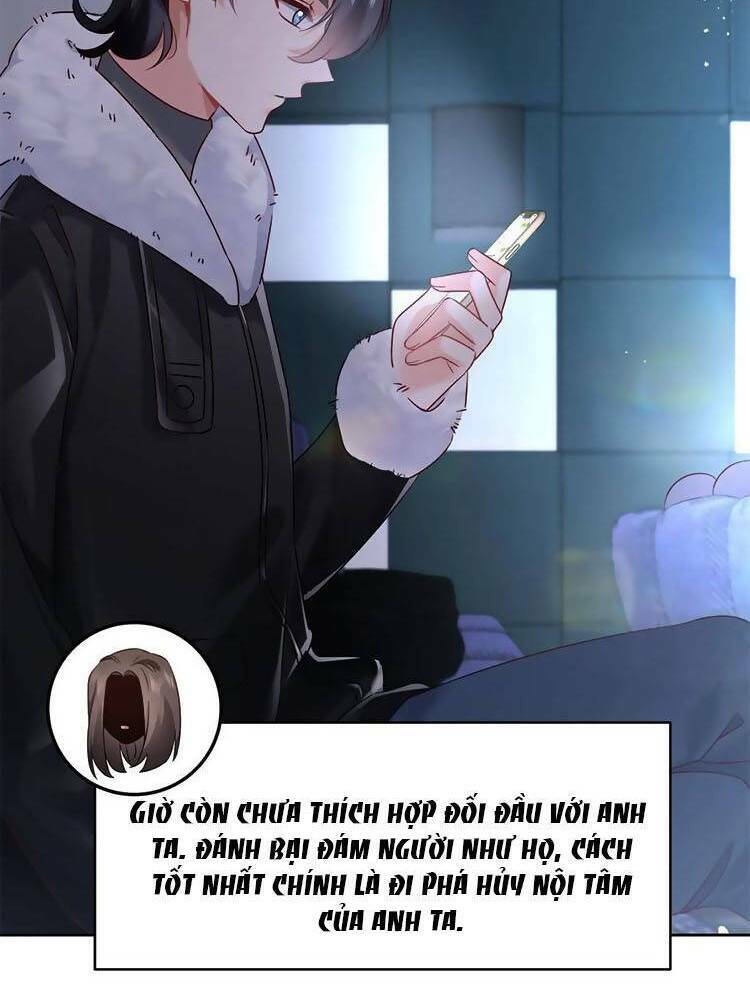 Hotboy Quốc Dân Là Nữ - Chapter 357 - Page 28