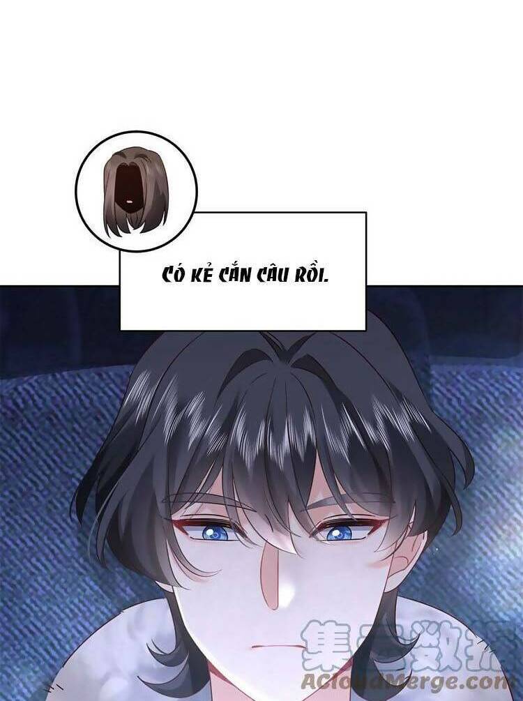 Hotboy Quốc Dân Là Nữ - Chapter 357 - Page 29