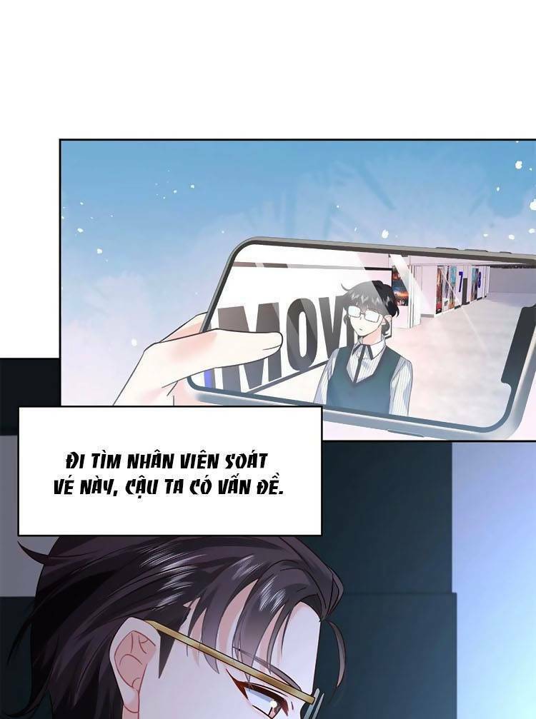 Hotboy Quốc Dân Là Nữ - Chapter 357 - Page 32