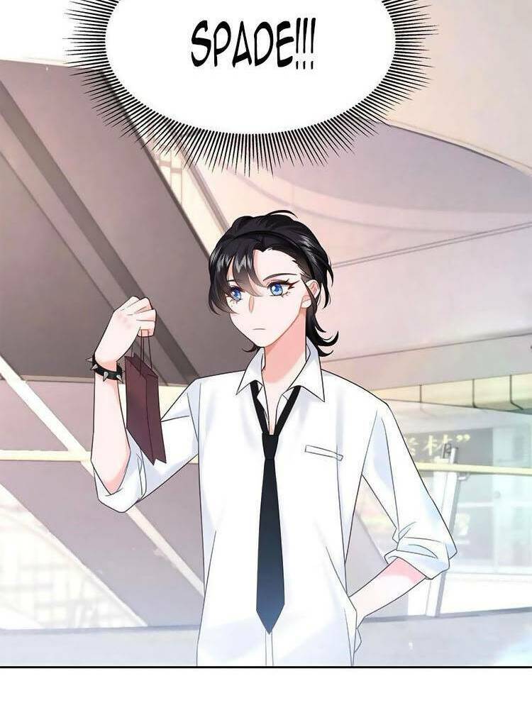 Hotboy Quốc Dân Là Nữ - Chapter 357 - Page 35