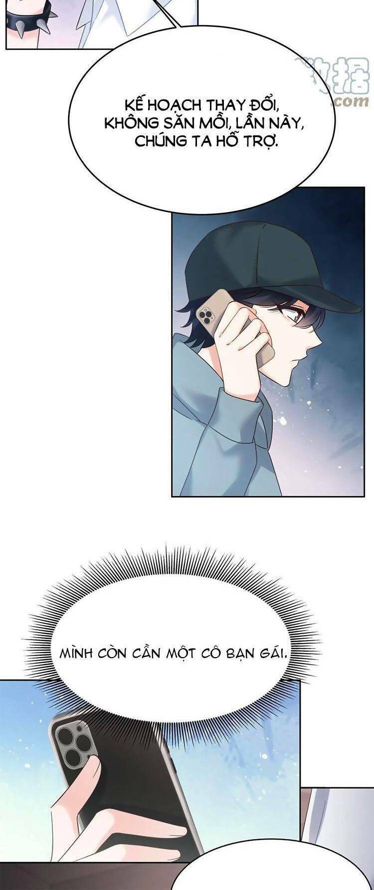 Hotboy Quốc Dân Là Nữ - Chapter 357 - Page 39