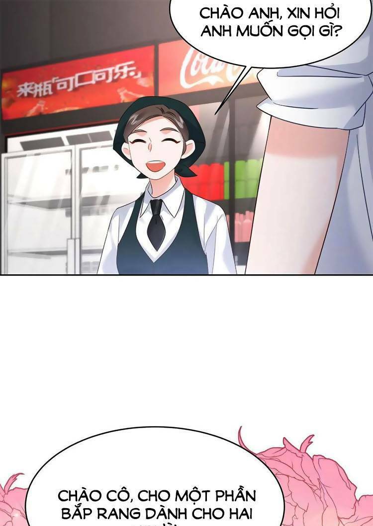 Hotboy Quốc Dân Là Nữ - Chapter 357 - Page 40