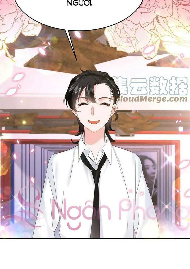 Hotboy Quốc Dân Là Nữ - Chapter 357 - Page 41