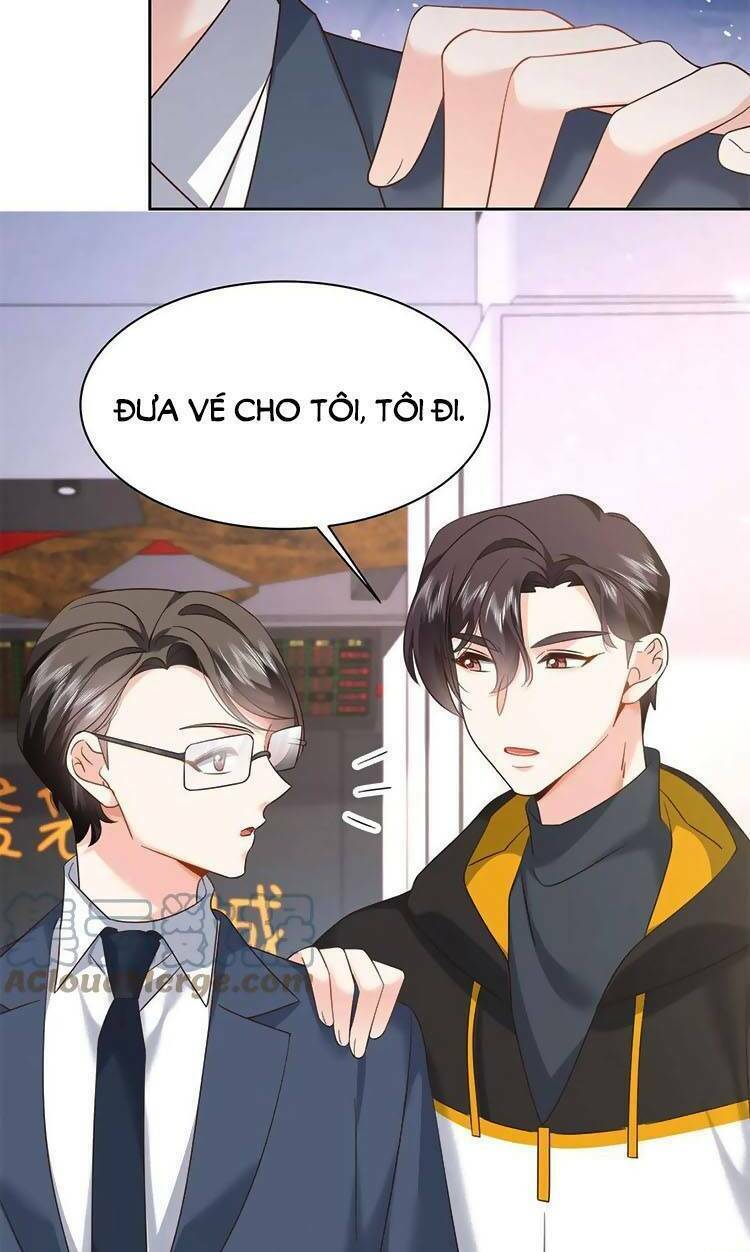 Hotboy Quốc Dân Là Nữ - Chapter 357 - Page 4