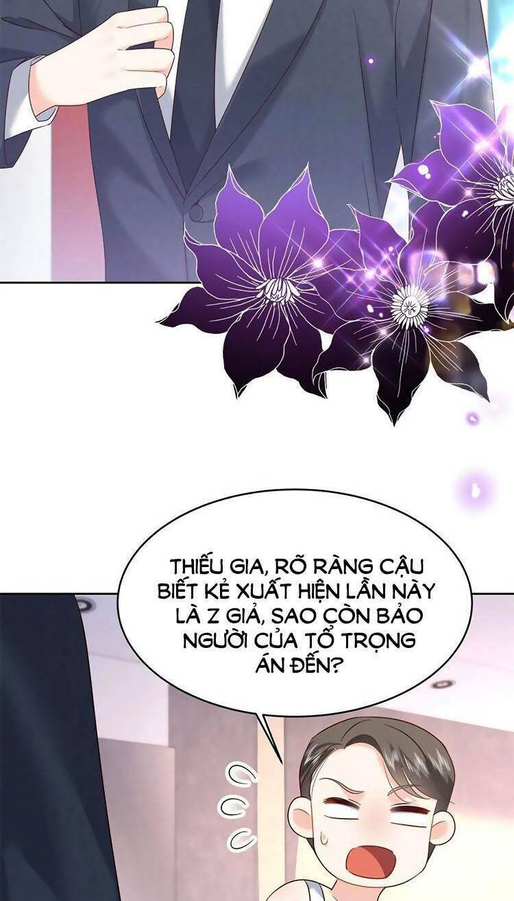 Hotboy Quốc Dân Là Nữ - Chapter 357 - Page 7