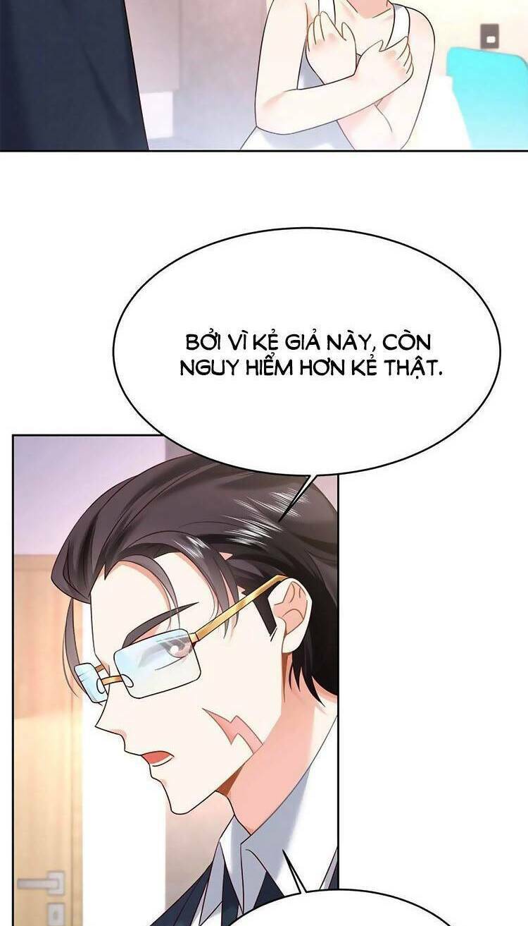 Hotboy Quốc Dân Là Nữ - Chapter 357 - Page 8