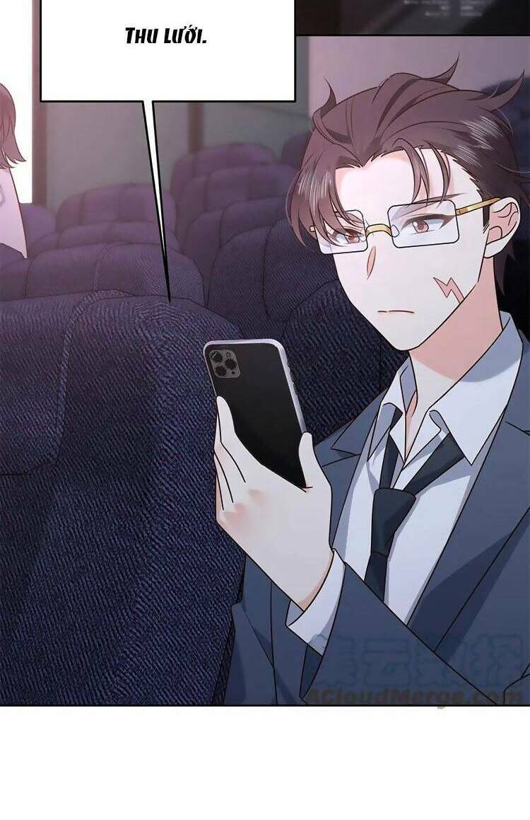 Hotboy Quốc Dân Là Nữ - Chapter 358 - Page 26