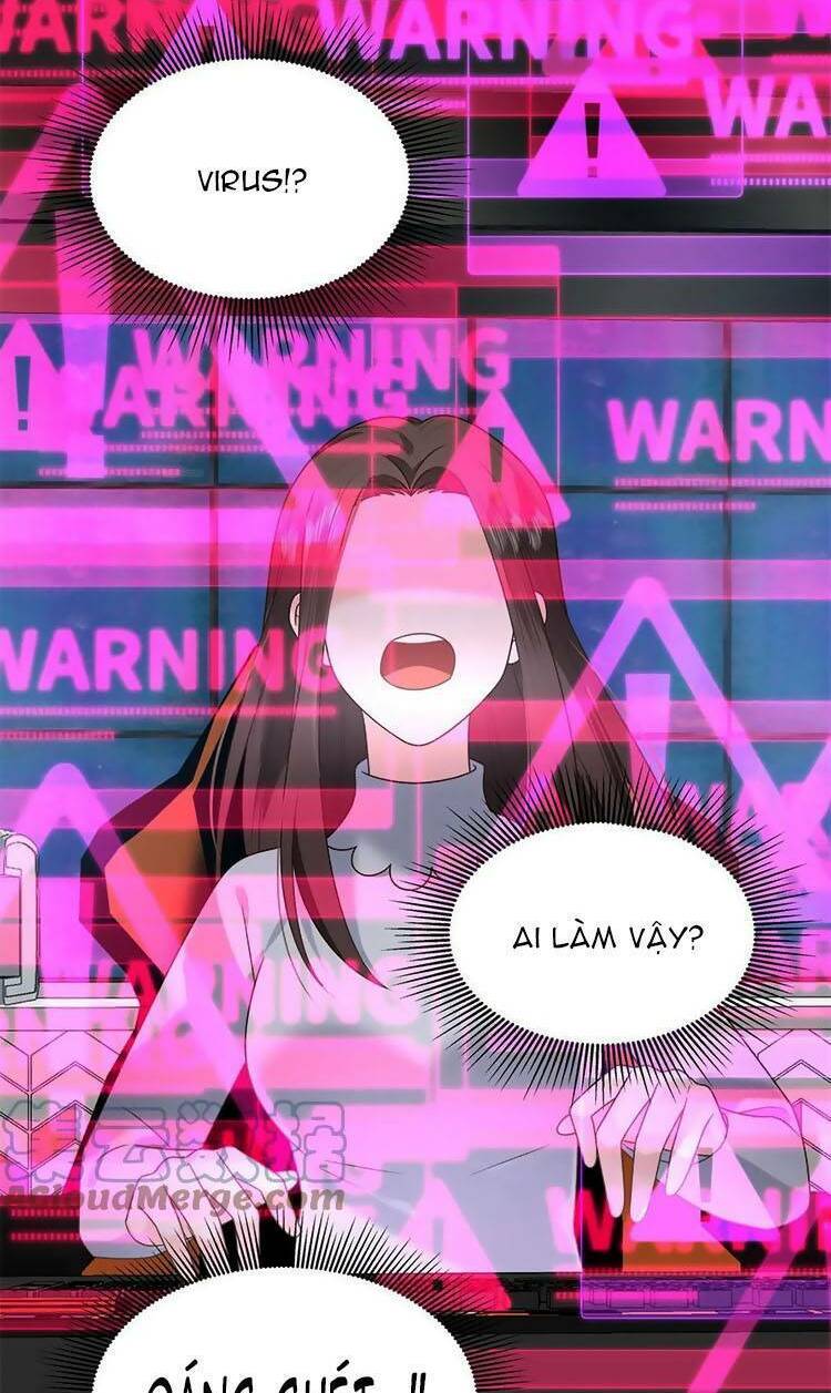 Hotboy Quốc Dân Là Nữ - Chapter 358 - Page 30