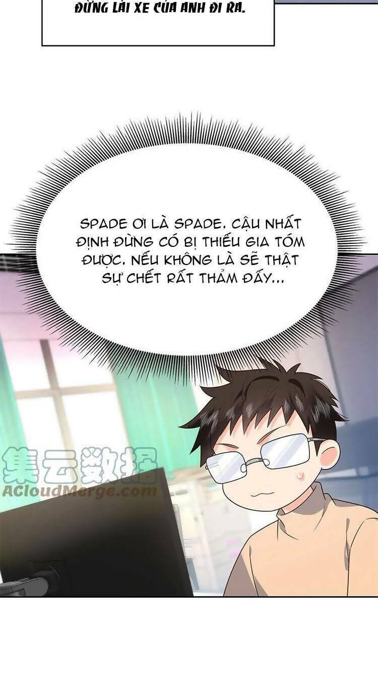 Hotboy Quốc Dân Là Nữ - Chapter 358 - Page 4