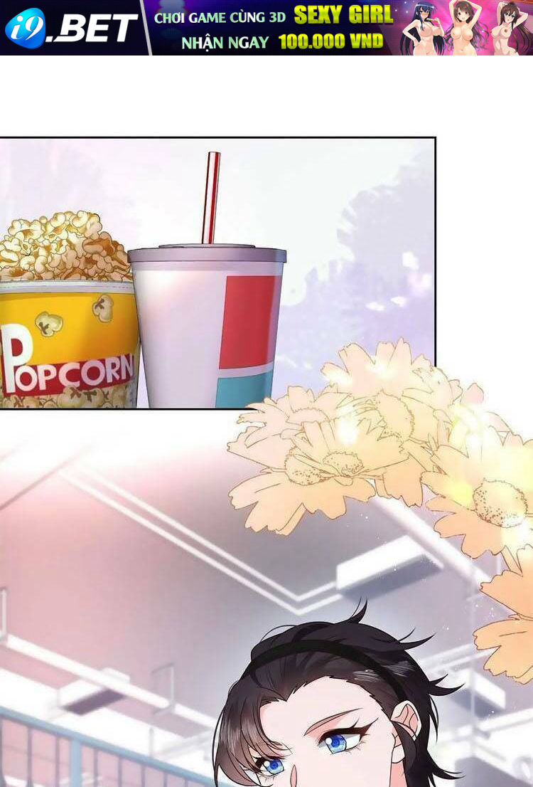 Hotboy Quốc Dân Là Nữ - Chapter 358 - Page 7