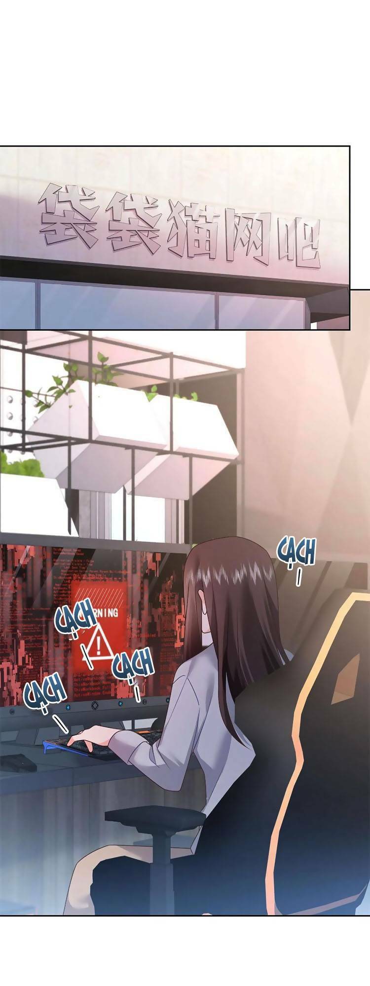 Hotboy Quốc Dân Là Nữ - Chapter 359 - Page 17