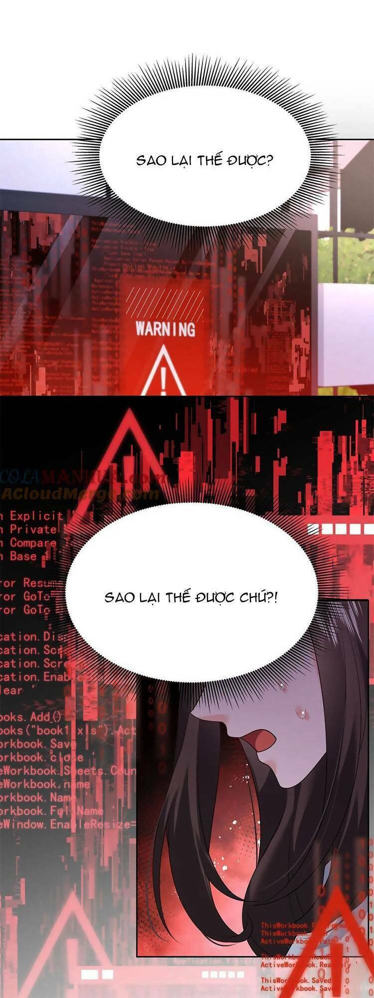 Hotboy Quốc Dân Là Nữ - Chapter 359 - Page 18