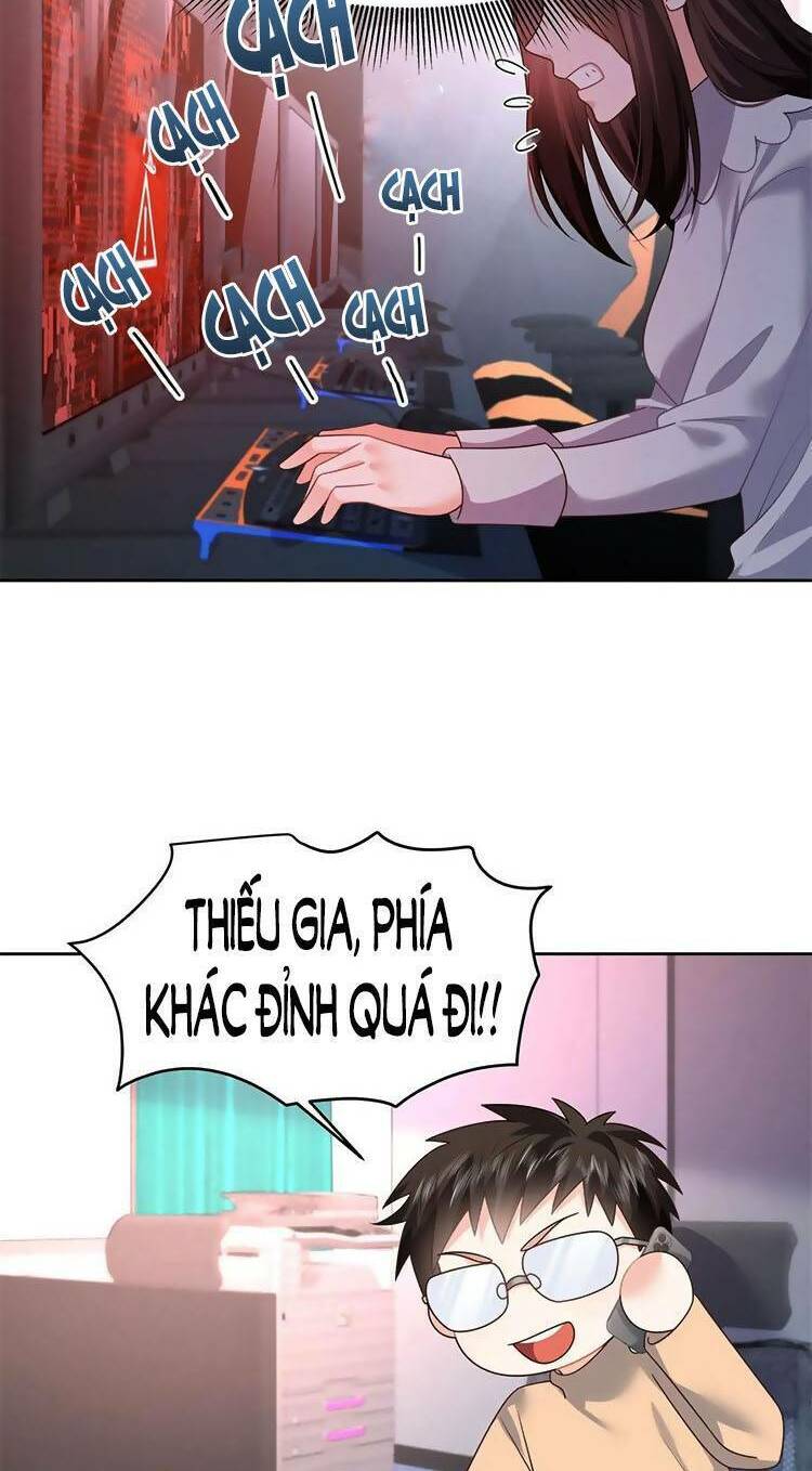 Hotboy Quốc Dân Là Nữ - Chapter 359 - Page 20